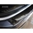 Накладка на задний бампер карбон (Avisa, 2/49229) BMW 6 G32 Grand Turismo (2017-) бренд – Avisa дополнительное фото – 1